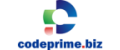 logo de CodePrime