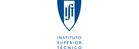 logo de Instituto Superior Técnico