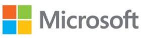 logo de Microsoft Portugal