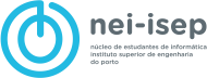 logo de NEI-ISEP