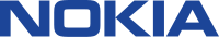 logo de Nokia