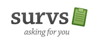 logo de Survs