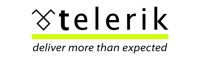 logo de Telerik