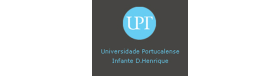 logo de Universidade Portucalense (UPT)